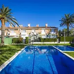 Casa vacanze Oxfor Planetcostadorada *