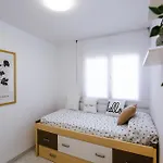 Oxfor Planetcostadorada Casa vacanze Cambrils