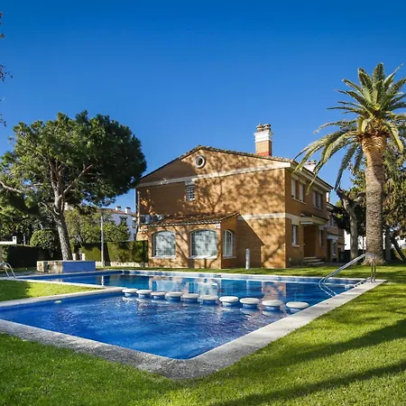 Casa de Férias Oxfor Planetcostadorada