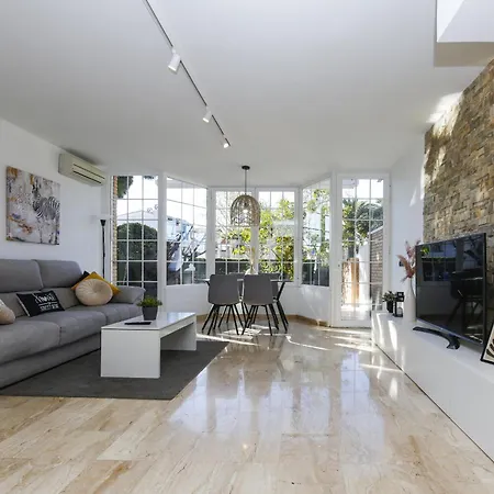 Casa de Férias Oxfor Planetcostadorada