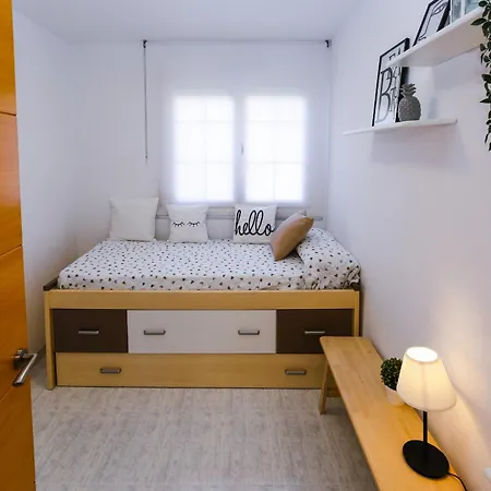 Prázdninový dům Oxfor Planetcostadorada Cambrils