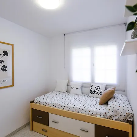 Oxfor Planetcostadorada Prázdninový dům Cambrils