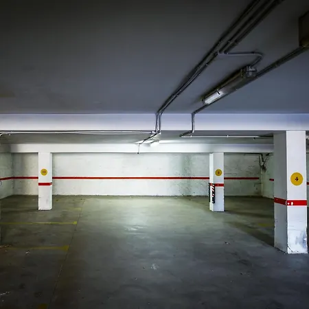 Prázdninový dům Oxfor Planetcostadorada