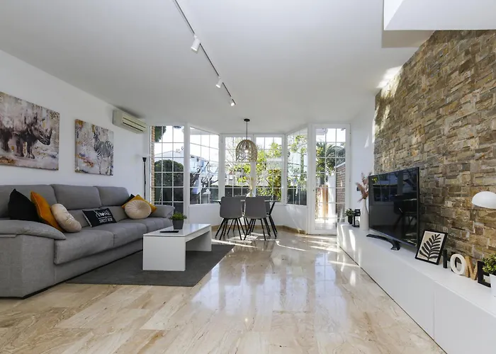 Casa de Férias Oxfor Planetcostadorada