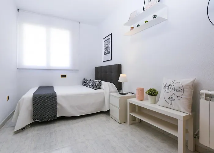 Casa de Férias Oxfor Planetcostadorada Cambrils