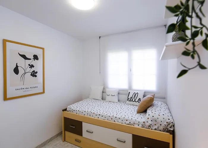 Oxfor Planetcostadorada Casa de Férias Cambrils